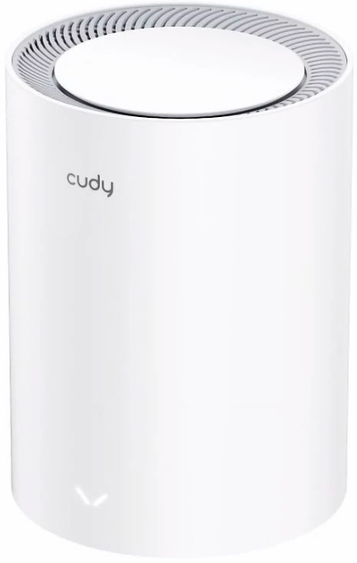 Router Cudy M3000 (1-Pack) V2.0 - obraz 1