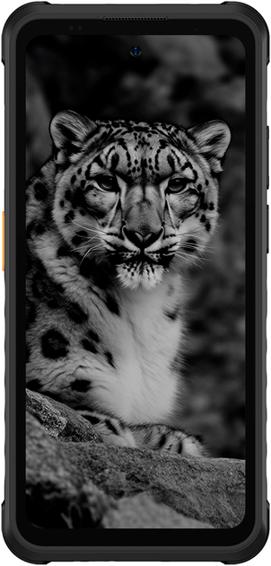 Smartfon Ulefone Armor X31 6/128GB Black (6975326660051) - obraz 2
