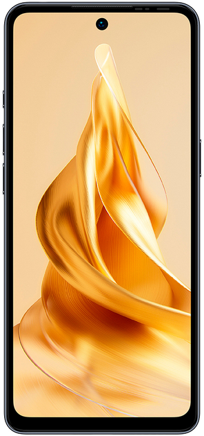 Smartfon Ulefone Note 18 Pro 6/256GB Lustrous Black (6975326667364) - obraz 2