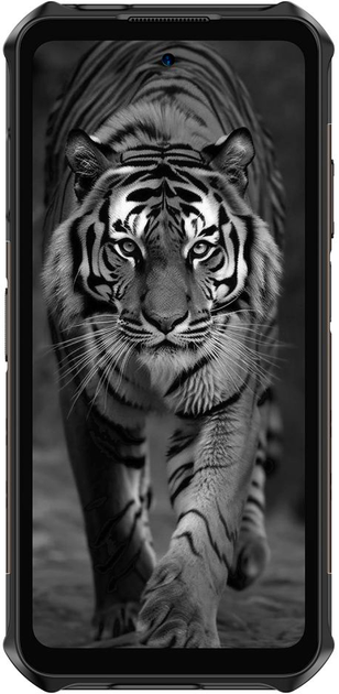Мобільний телефон Ulefone Armor X16 6/128GB Wasteland Shadow (6975326660563) - зображення 2