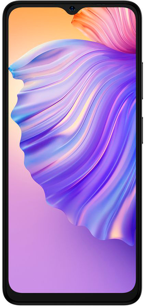 Smartfon Ulefone Note 21 4/128GB Black (6975326667340) - obraz 2