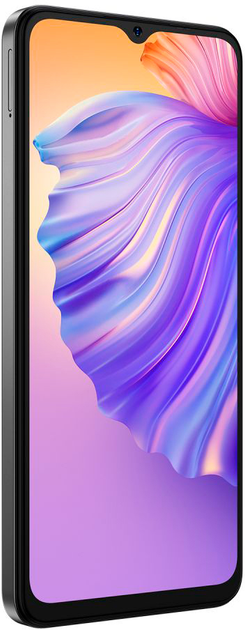 Smartfon Ulefone Note 21 4/128GB Black (6975326667340) - obraz 3