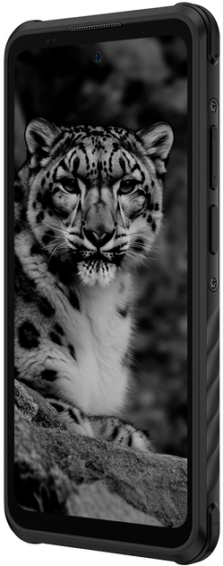 Smartfon Ulefone Armor X31 6/128GB Black (6975326660051) - obraz 4