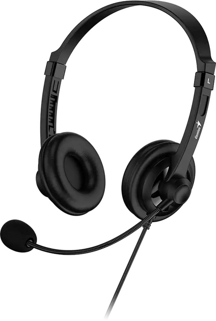 Навушники Genius HS-230U (31710021401) - зображення 2