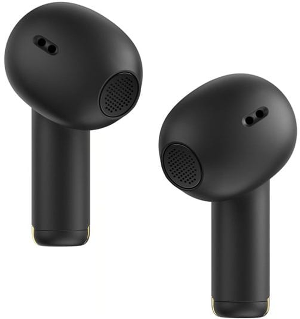 Навушники Sennheiser Accentum Open Black (4260752333245) - зображення 3