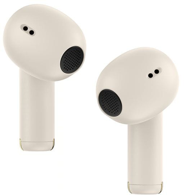 Навушники Sennheiser Accentum Open Cream (4260752333429) - зображення 3