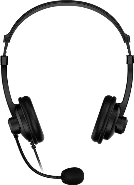 Навушники Genius HS-230U (31710021401) - зображення 4
