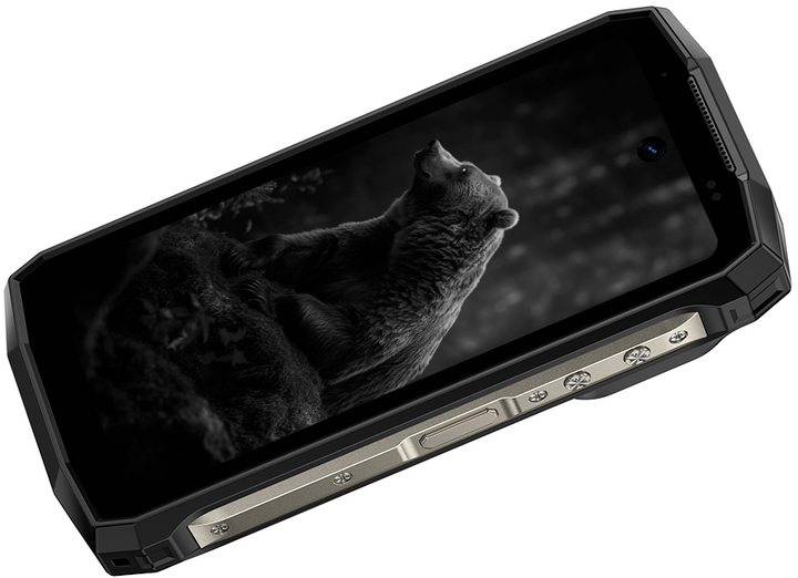 Мобільний телефон Ulefone Armor Mini 20 8/256GB Black (6975326668262) - зображення 8