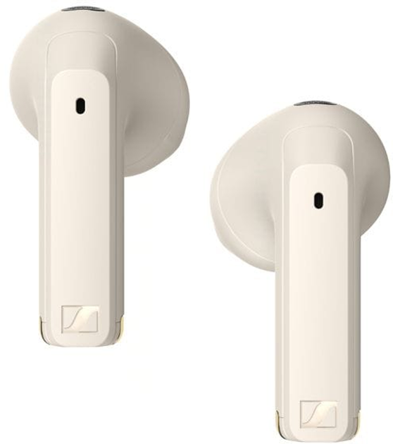Навушники Sennheiser Accentum Open Cream (4260752333429) - зображення 4