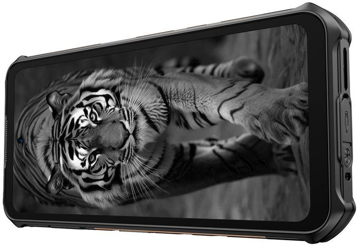 Мобільний телефон Ulefone Armor X16 6/128GB Wasteland Shadow (6975326660563) - зображення 13