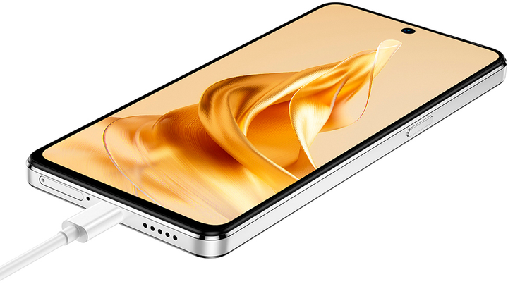 Мобільний телефон Ulefone Note 18 Pro 6/256GB Moonlit White (6975326667388) - зображення 15