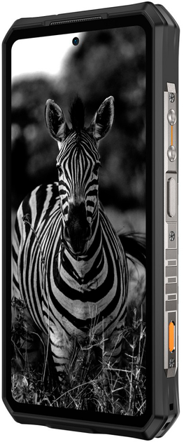 Smartfon Ulefone Armor 28 Ultra 16GB/1TB Black (6975326668248) - obraz 16
