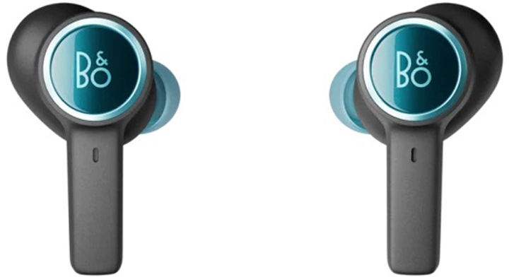 Навушники Bang & Olufsen Beoplay EX TWS Anthracite Oxygen (BO21240602) - зображення 2