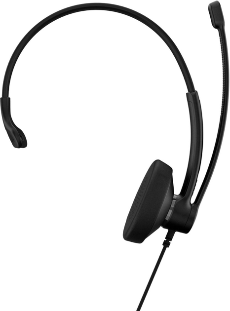 Słuchawki Epos Impact 100 MS Mono USB-C+A (20935957000) - obraz 4