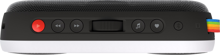 Портативна колонка Polaroid P2 20W Black (POLAROID_9084) - зображення 3