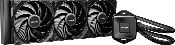 System chłodzenia cieczą be quiet! Pure Loop 3 360 mm (BW028EU) - obraz 1