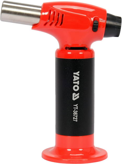 Palnik gazowy Yato YT-36727 (5906083082191) - obraz 1