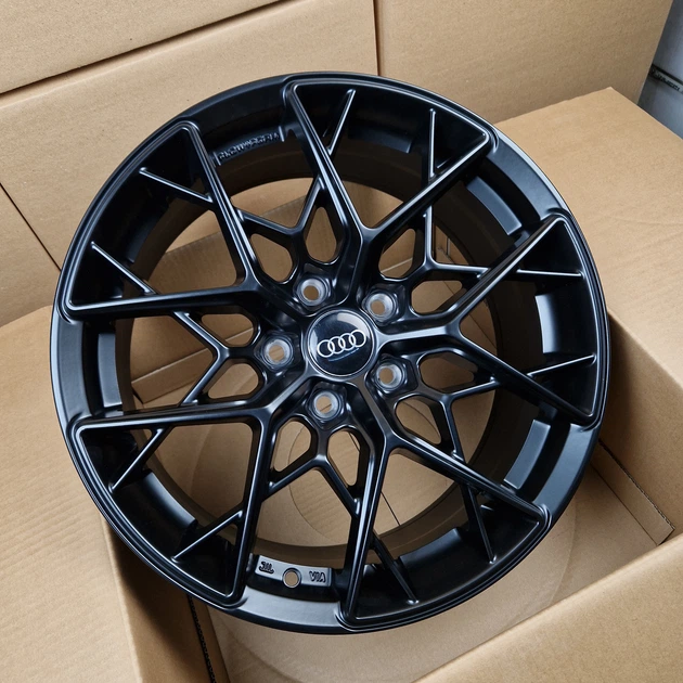 Диски На Авто R18 5x112 Audi A4 A5 A6 Q3 Q5 VW Passat Arteon CC Tiguan Skoda Superb Octavia Seat Cupra Mercedes Р18 - Фото 4 Диски На Авто R18 5x112 Audi A4 A5 A6 Q3 Q5 VW Passat Arteon CC Tiguan Skoda Superb Octavia Seat Cupra Mercedes Р18 - изображение 4