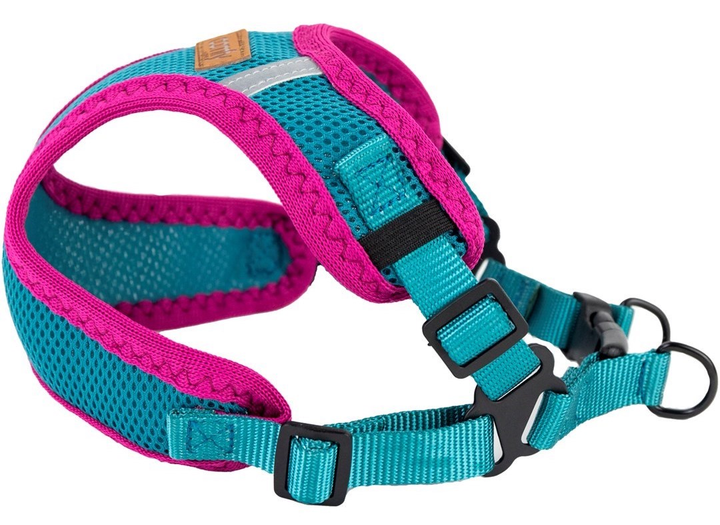 Szelki dla psów Comfy Leo XXS 32-40 258135 (5905546337519) - obraz 4