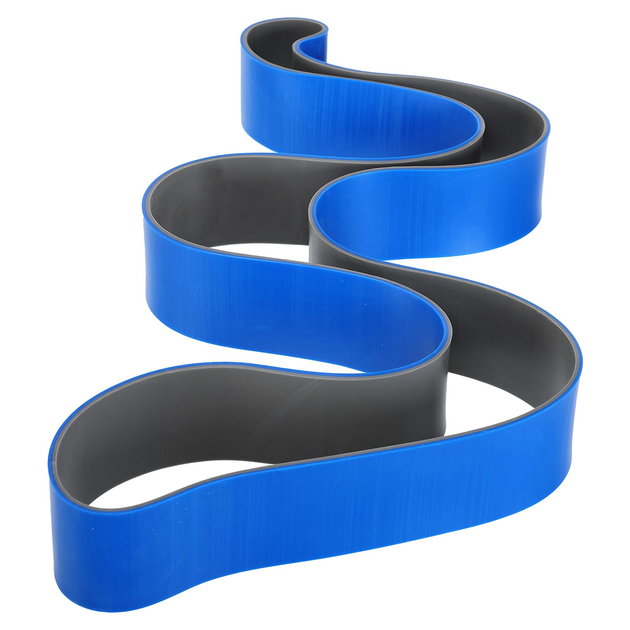 Гума петля двошарова SP-Sport DUAL POWER BAND 8037-65 - Фото 4 Гума петля двошарова SP-Sport DUAL POWER BAND 8037-65 - зображення 4