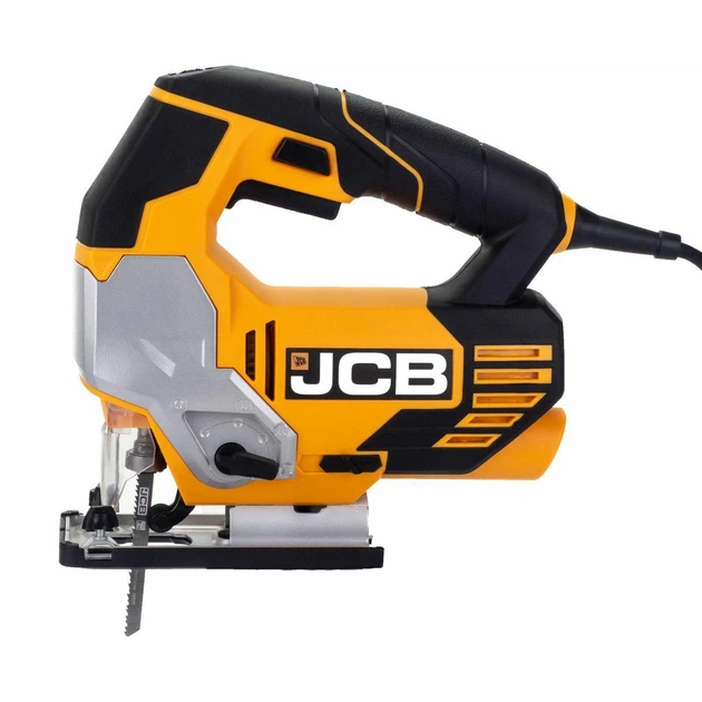 Электролобзик (800W, 500-3000 ход/мин) JCB-JS800-E - изображение 2