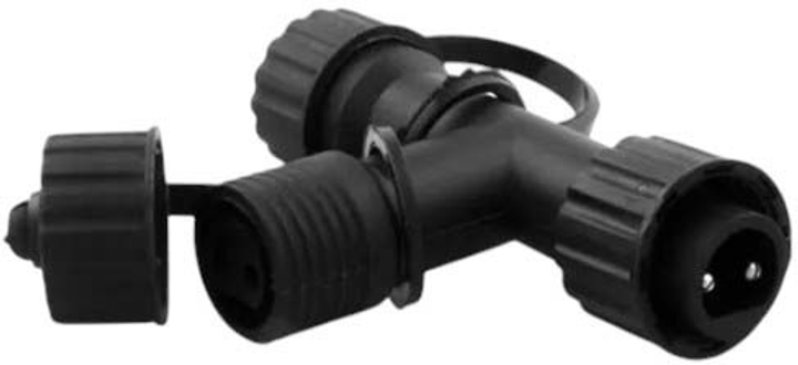 Розподільник Sirius Tech-Line T-Split (5707310757871) - зображення 1