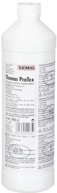 Koncentrat do powierzchni tekstylnych Thomas Pro Tex 1l (787502) - obraz 2