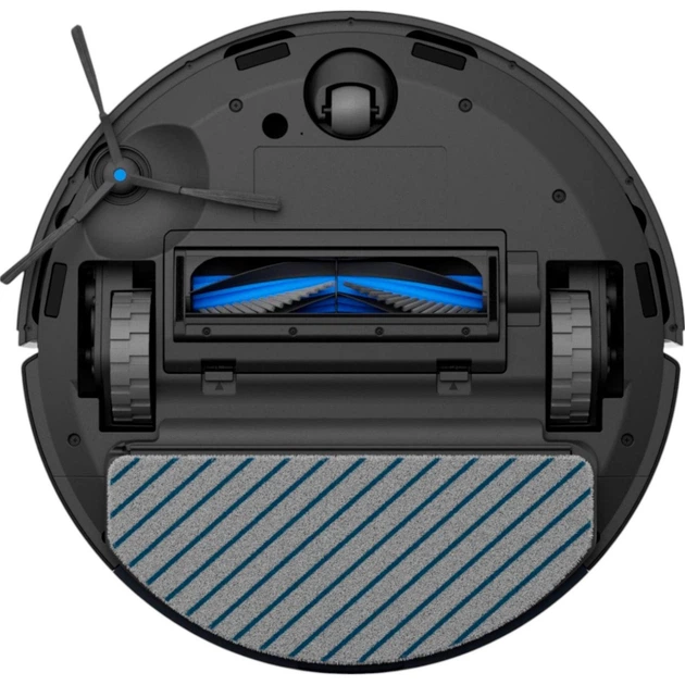 Робот пылесос Ecovacs Deebot N20E PLUS Black (YDLX11-3) - Фото 4 Робот пылесос Ecovacs Deebot N20E PLUS Black (YDLX11-3) - изображение 4