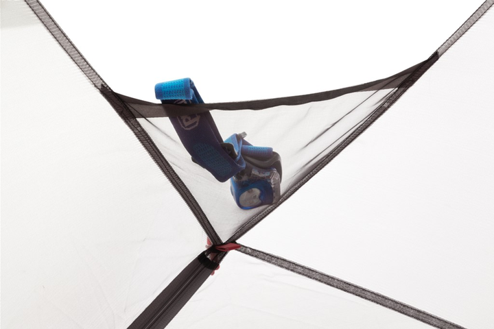 Namiot Msr Mutha Hubba NX V6 Tent Szary (05839) (0040818058398) - obraz 5
