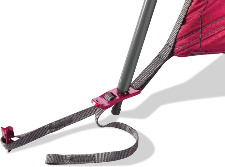Namiot Msr Mutha Hubba NX V6 Tent Szary (05839) (0040818058398) - obraz 6