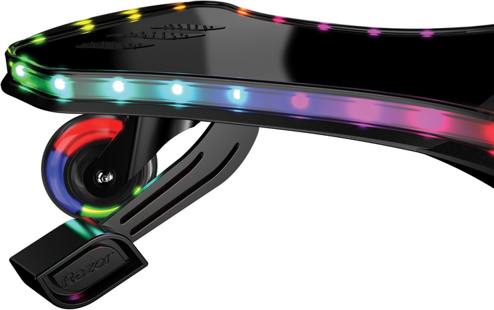 Hulajnoga Razor Power Wing Lightshow (20073315) (0845423024666) - obraz 4
