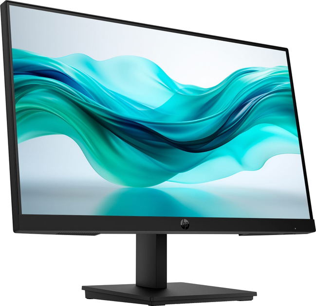 Monitor 21.5" HP S3 Pro 322pf IPS 100 Hz 5 ms Czarny (9U5B0UT) (198122622504) - obraz 2
