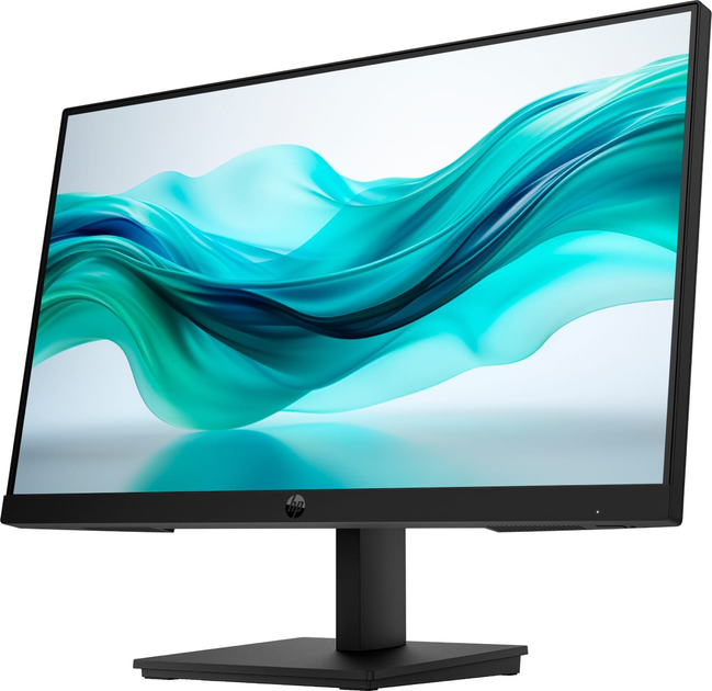 Monitor 21.5" HP S3 Pro 322pf IPS 100 Hz 5 ms Czarny (9U5B0UT) (198122622504) - obraz 3