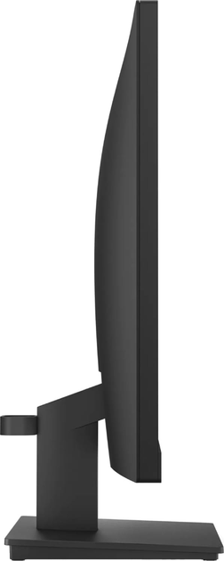 Monitor 23.8" HP S3 Pro 324pv VA 100 Hz 5 ms Czarny (9U5C1AA) (198122210350) - obraz 4