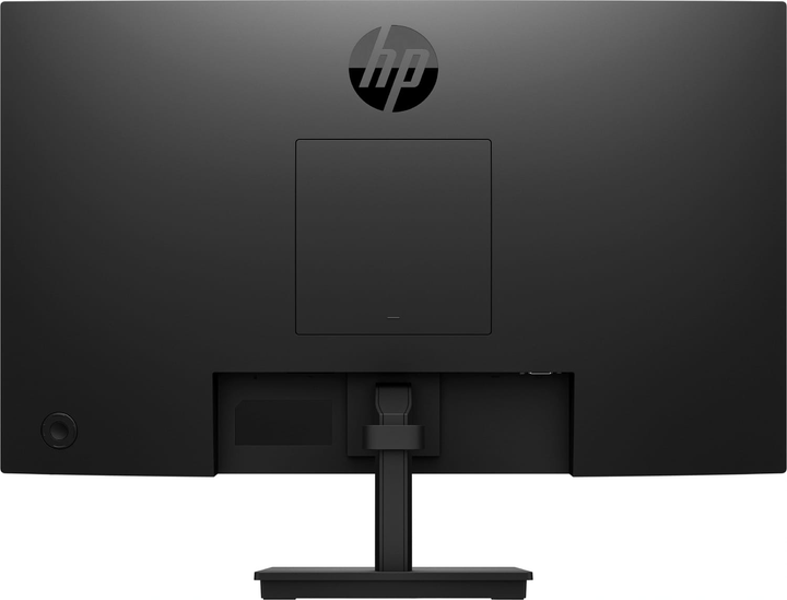 Monitor 23.8" HP S3 Pro 324pv VA 100 Hz 5 ms Czarny (9U5C1AA) (198122210350) - obraz 5