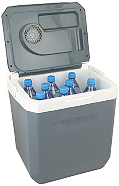 Автохолодильник Campingaz Powerbox Plus 24 л 12 В (2000024955) (3138522087098) - зображення 4