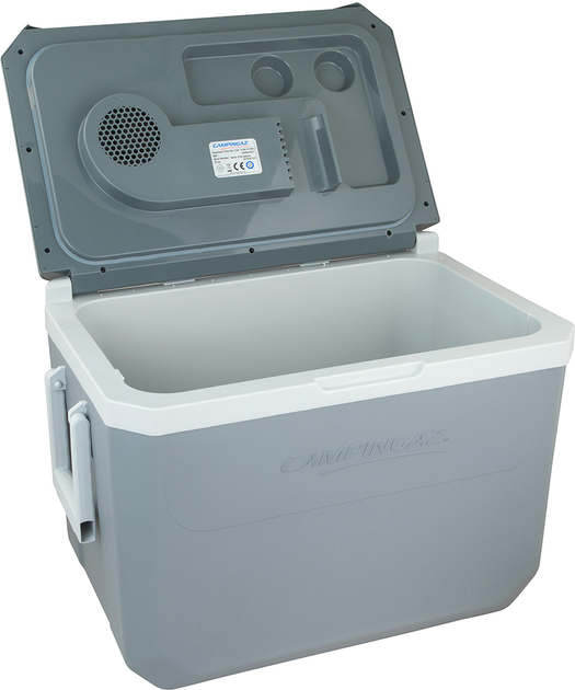 Lodówka samochodowa Campingaz Powerbox Plus 36 l (87111) (3138522087111) - obraz 3