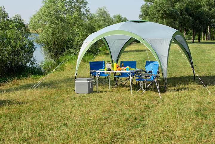 Lodówka samochodowa Campingaz Powerbox Plus 36 l (87111) (3138522087111) - obraz 7