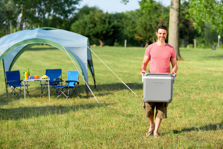 Lodówka samochodowa Campingaz Powerbox Plus 36 l (87111) (3138522087111) - obraz 8