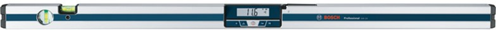 Poziomica cyfrowa Bosch Professional GIM 120 (0601076800) - obraz 1