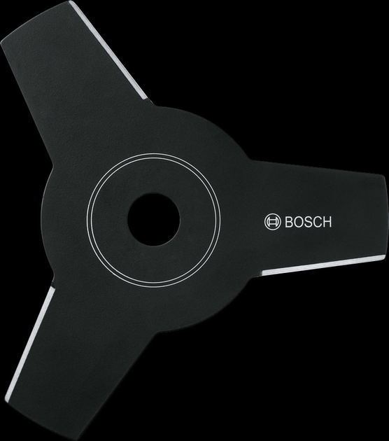 Kosa elektryczna Bosch AFS 23-37 w zestawie z nożem, żyłką i pasem naramiennym (06008A9000) - obraz 7