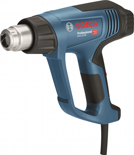 Opalarka Bosch Professional GHG 23-66 2300 W z walizką (06012A6300) - obraz 2