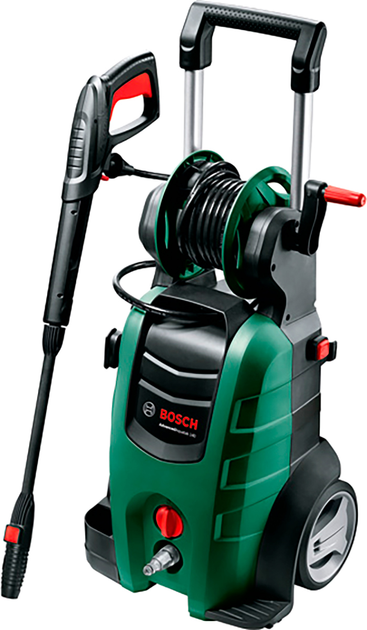 Myjka wysokociśnieniowa Bosch AdvancedAquatak 140 (06008A7D00) - obraz 2
