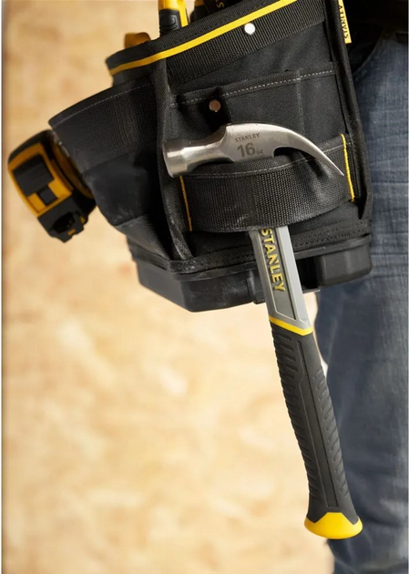 Сумка-органайзер Stanley FatMax ORGANIZER (FMST17624-1) - зображення 5