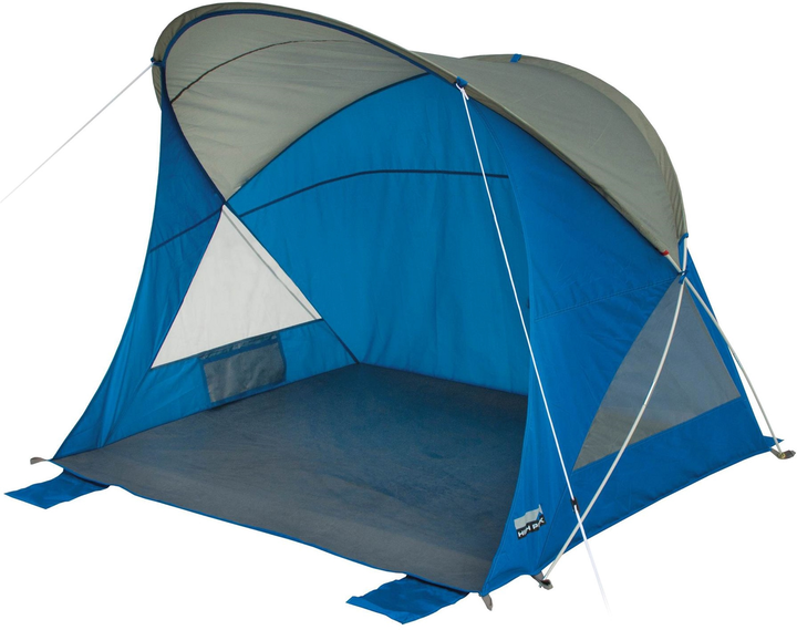 Намет High Peak Sevilla 40 Blue/Grey (4001690101295) - зображення 1