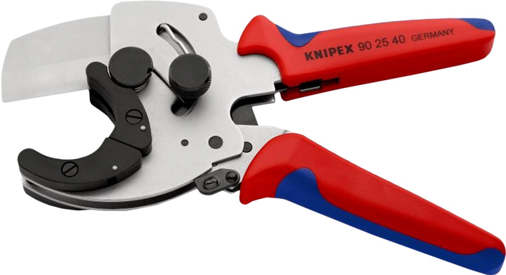 Труборіз Knipex для багатошарових поліпропіленових труб (4003773045182) - зображення 1