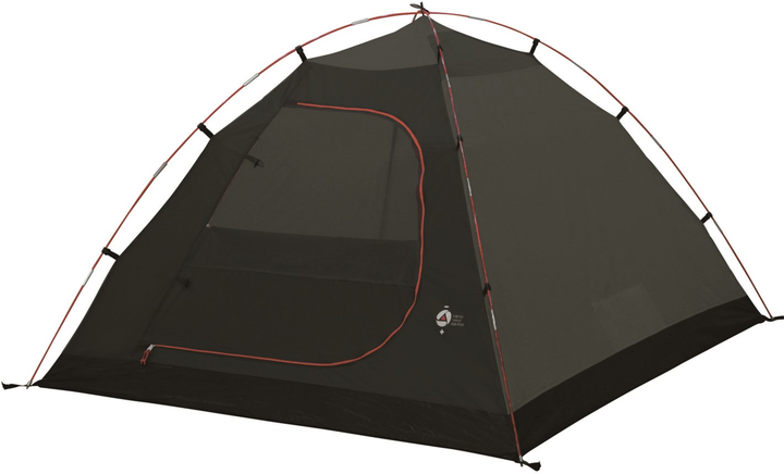 Namiot dwuosobowy High Peak Nevada 2.1 Zielony (4001690103503) - obraz 12