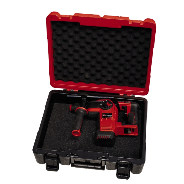 Перфоратор акумуляторний безщітковий Einhell Professional X-Change TP-HD 18/26 Li BL - Solo (4514265) - зображення 3