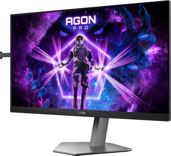 Monitor 24.1" AOC AG246FK - obraz 3
