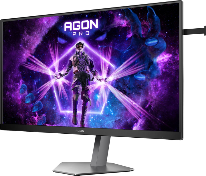 Монітор 27" AOC AGON Pro AG276FK - зображення 3